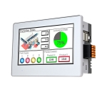 HG1J 4.3 Zoll PCAP-Touchscreen