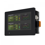 HG1J 4.3 Zoll PCAP-Touchscreen