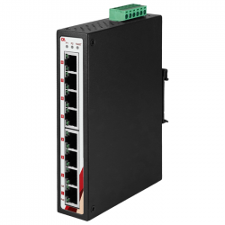 Ethernet Switch PGU