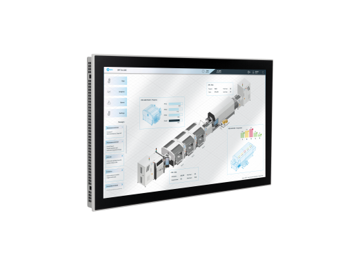 FactoryTalk® OptixPanel™ Standard