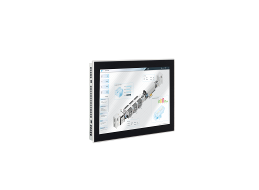 FactoryTalk® OptixPanel™ Compact