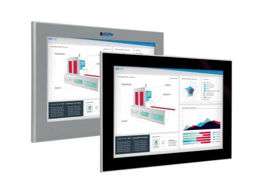 Panel-IPC QT2200 & HT2200